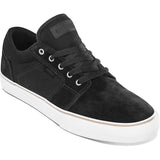 Etnies Barge LS Skate Shoes - Black