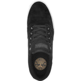 Etnies Barge LS Skate Shoes - Black