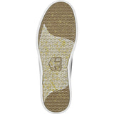 Etnies Fuerte Skate Shoes - Black/White/Gum