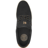 Etnies Jameson 2 Eco Skate Shoes - Black/Black/White
