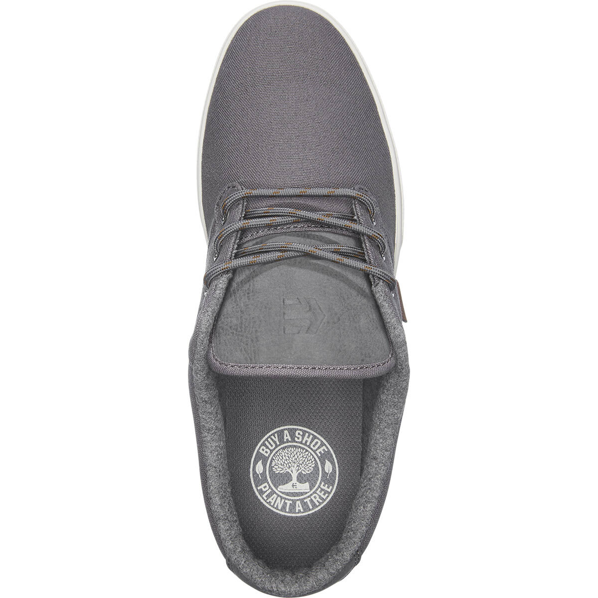 Etnies Jameson 2 Eco Skate Shoes - Gravel