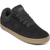 Etnies Joslin Skate Shoes - Black/Black/Gum