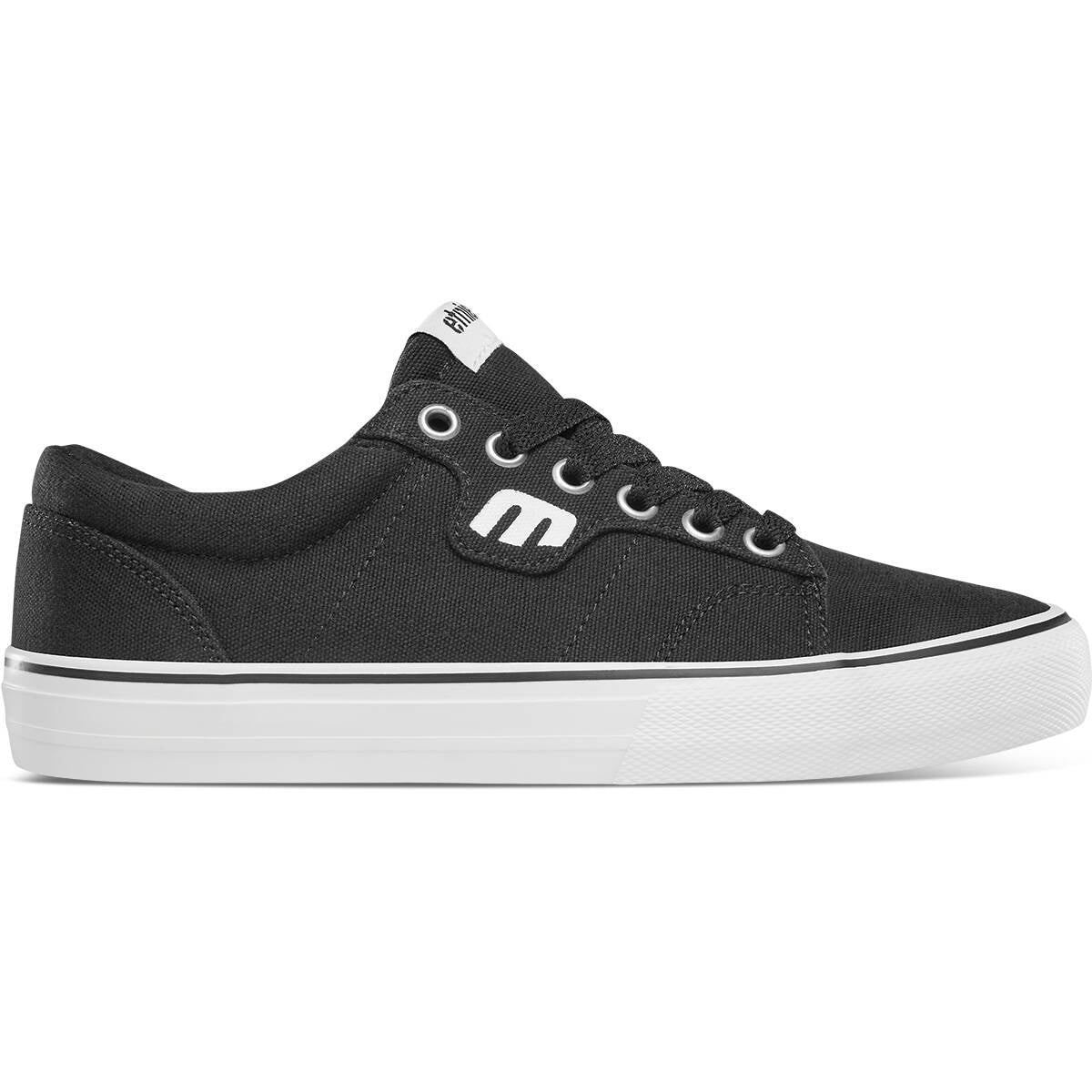 Etnies Kayson Skate Shoes - Black/White