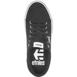 Etnies Kayson Skate Shoes - Black/White