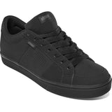 Etnies Kingpin Skate Shoes - Black/Black
