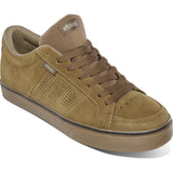 Etnies Kingpin Vulc Skate Shoes - Brown/Gum