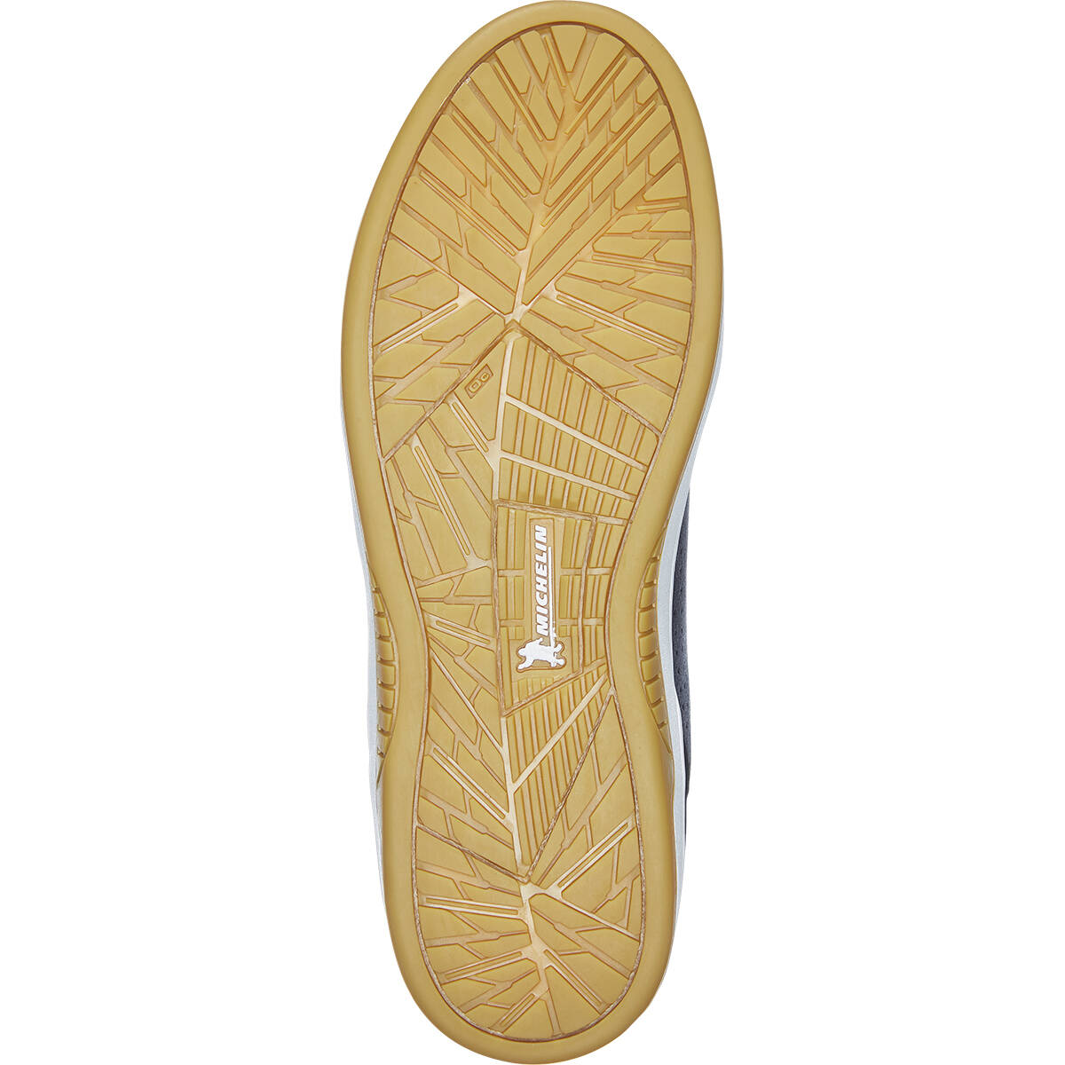 Etnies Marana Skate Shoes - Navy/Tan
