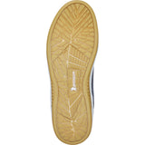 Etnies Marana Skate Shoes - Navy/Tan