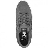Etnies Windrow Vulc Skate Shoes - Dark Grey