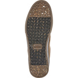 Etnies Jameson 2 Eco Skate Shoes - Brown/Navy/Gum