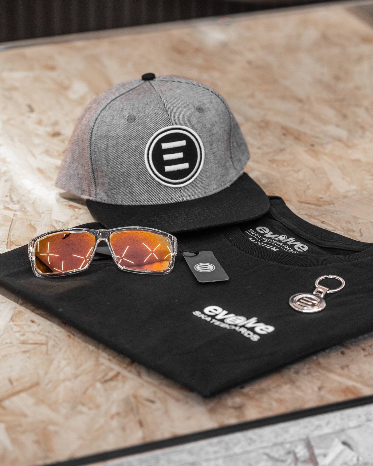 Evolve Gift Bag