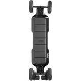 Evolve Hadean Bamboo All Terrain Electric Skateboard