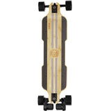 Evolve Hadean Bamboo Street Electric Skateboard