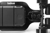 Evolve Hadean Bamboo Street Electric Skateboard