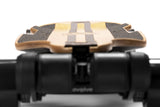 Evolve Hadean Bamboo Street Electric Skateboard