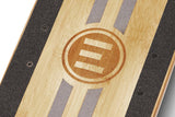 Evolve Hadean Bamboo Street Electric Skateboard