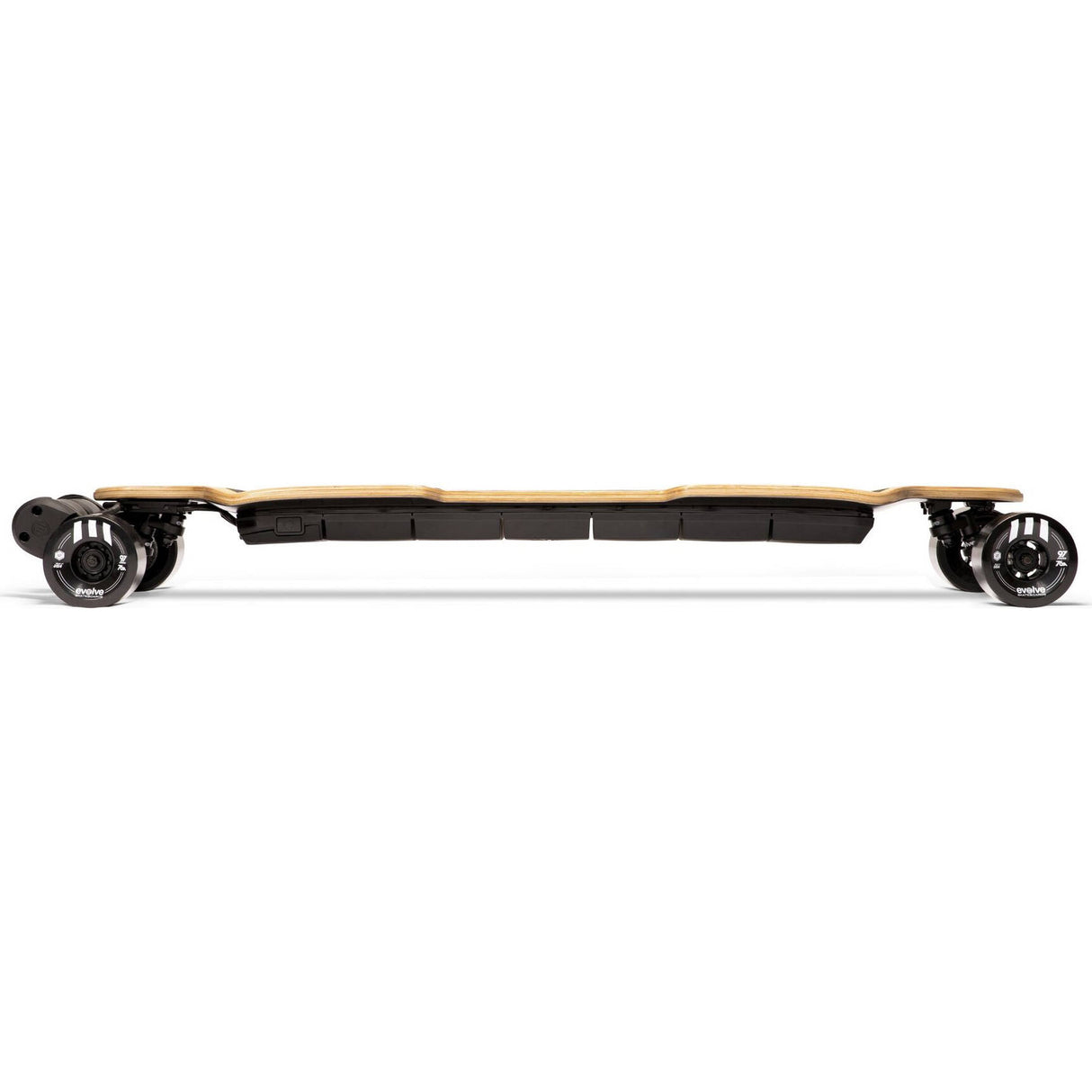 Evolve Hadean Bamboo Street Electric Skateboard