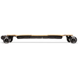 Evolve Hadean Bamboo Street Electric Skateboard