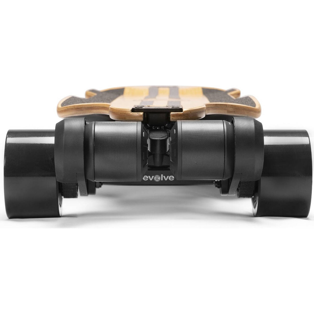 Evolve Hadean Bamboo Street Electric Skateboard