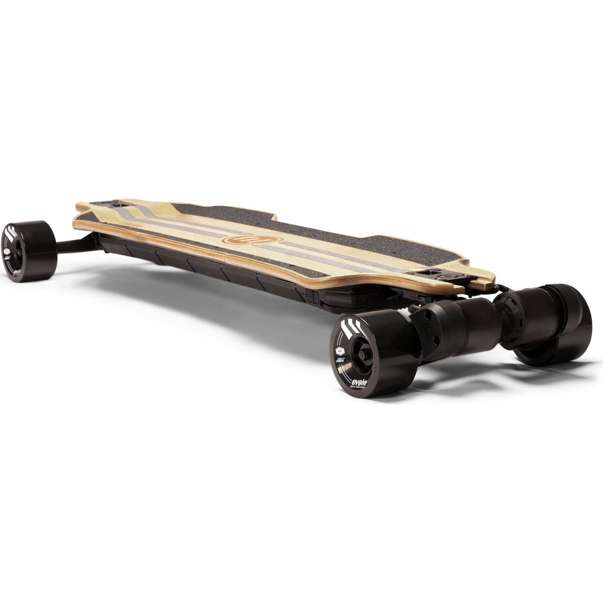 Evolve Hadean Bamboo Street Electric Skateboard