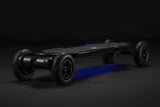Evolve Hadean Carbon All Terrain Electric Skateboard