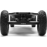 Evolve Hadean Carbon All Terrain Electric Skateboard