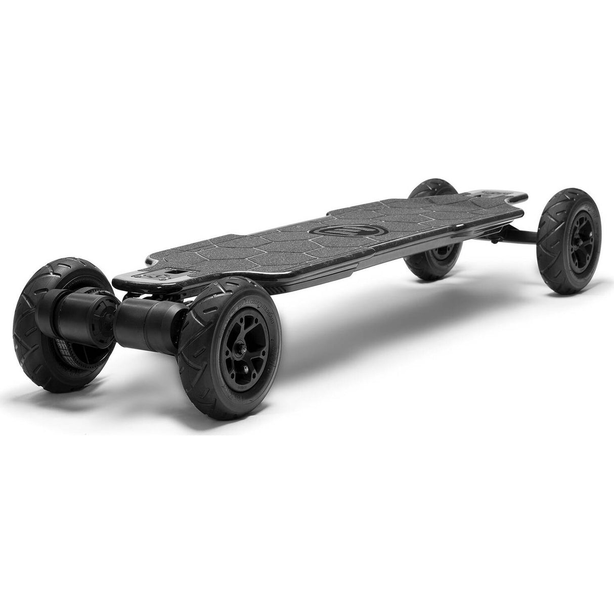 Evolve Hadean Carbon All Terrain Electric Skateboard