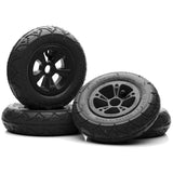 Evolve 175mm (7 Inch) All Terrain Conversion Kit - Black