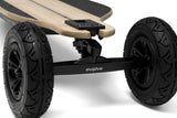 Evolve GTR Bamboo 2 In 1 Electric Skateboard