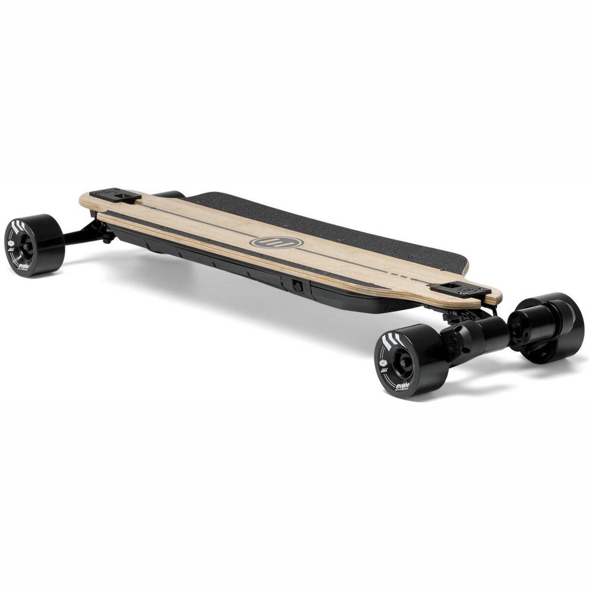 Evolve GTR Bamboo 2 In 1 Electric Skateboard