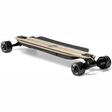 Evolve GTR Bamboo 2 In 1 Electric Skateboard