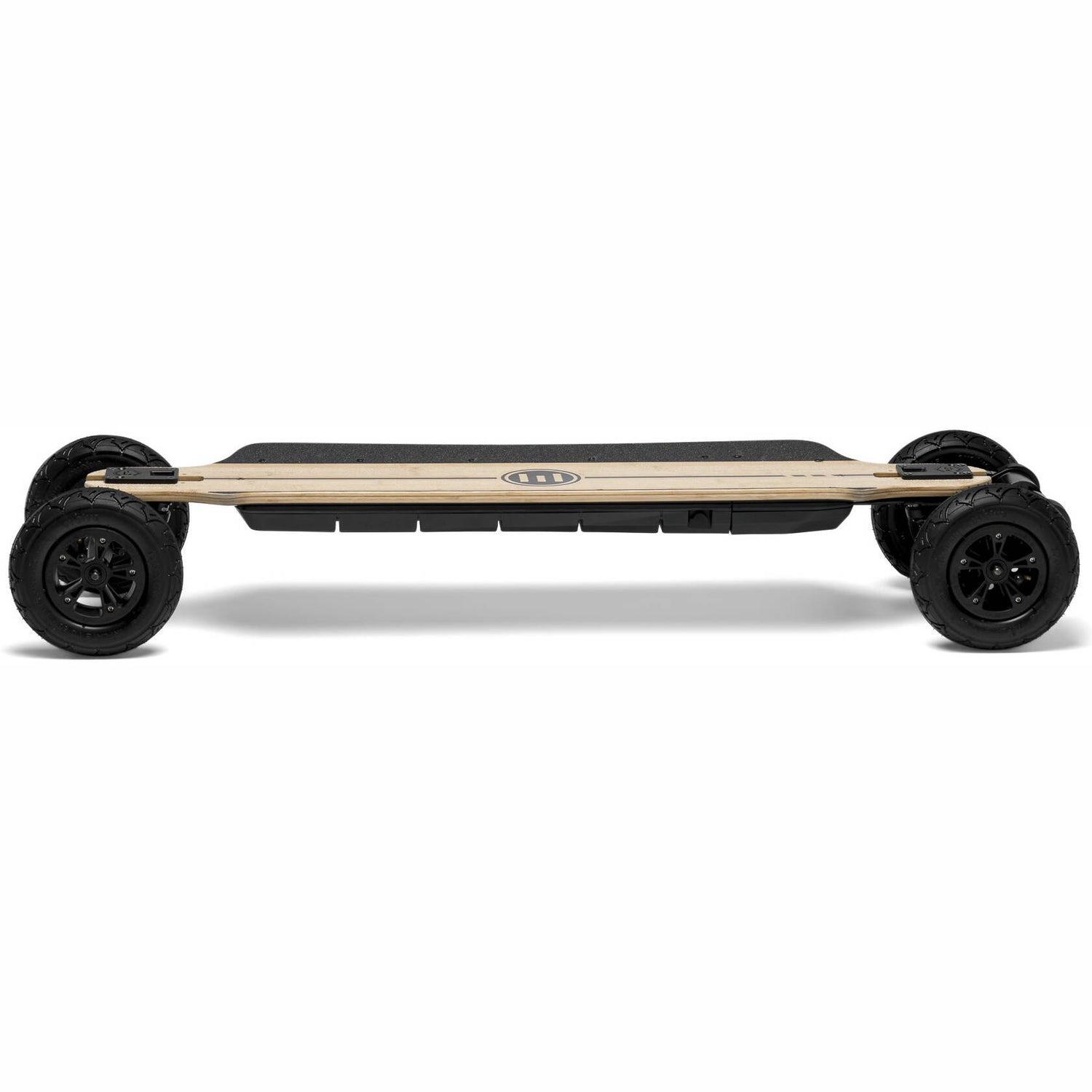Evolve GTR Bamboo 2 In 1 Electric Skateboard