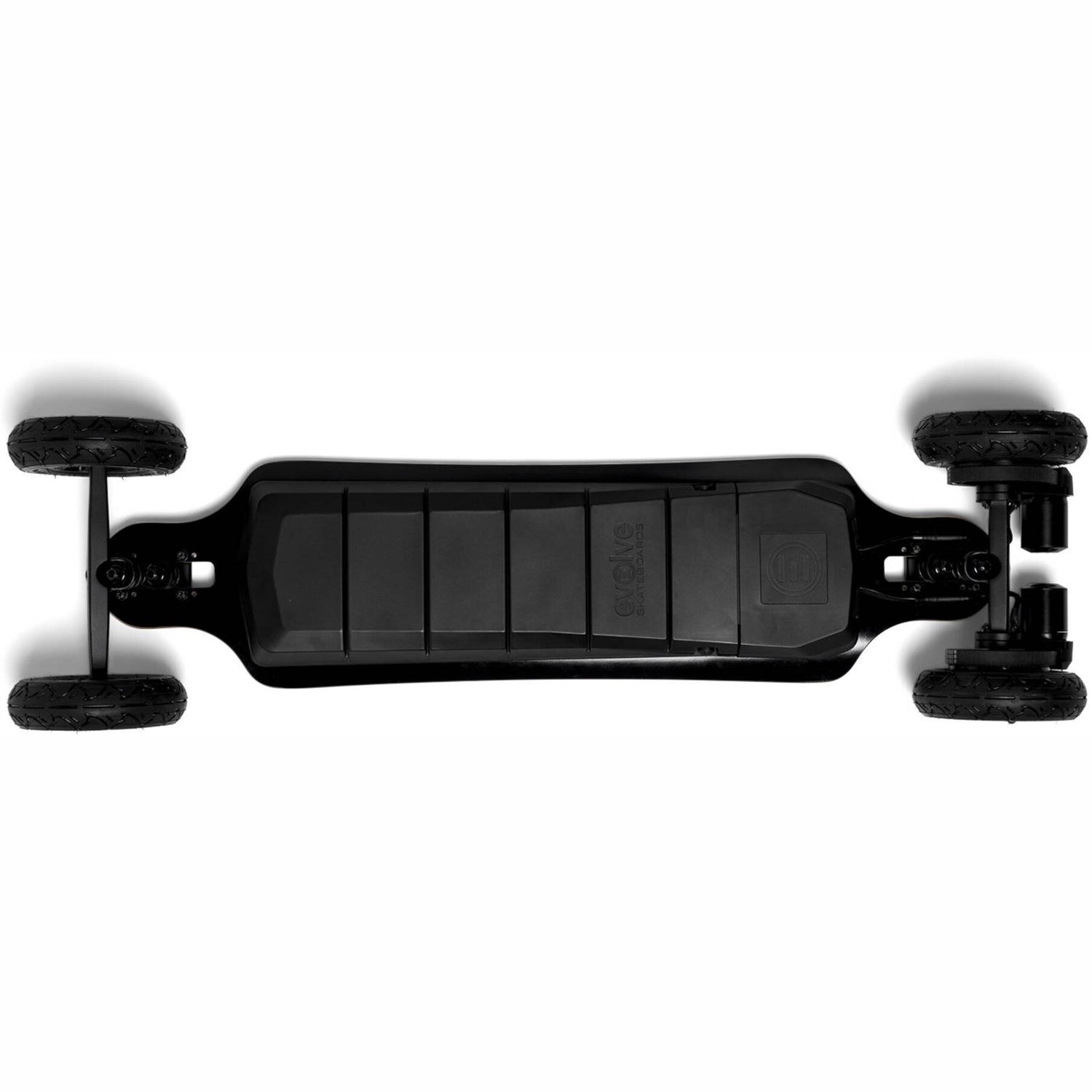 Evolve GTR Bamboo All Terain Electric Skateboard