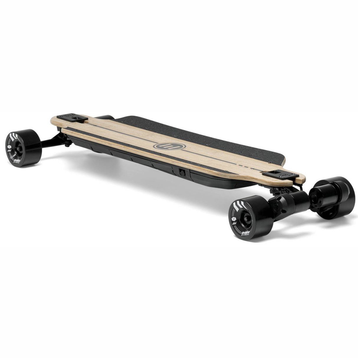 Evolve GTR Bamboo Street Electric Skateboard