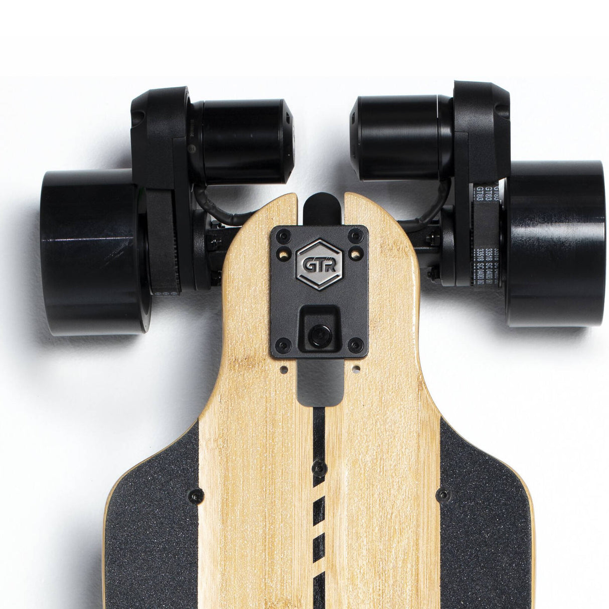 Evolve GTR Bamboo Street Electric Skateboard