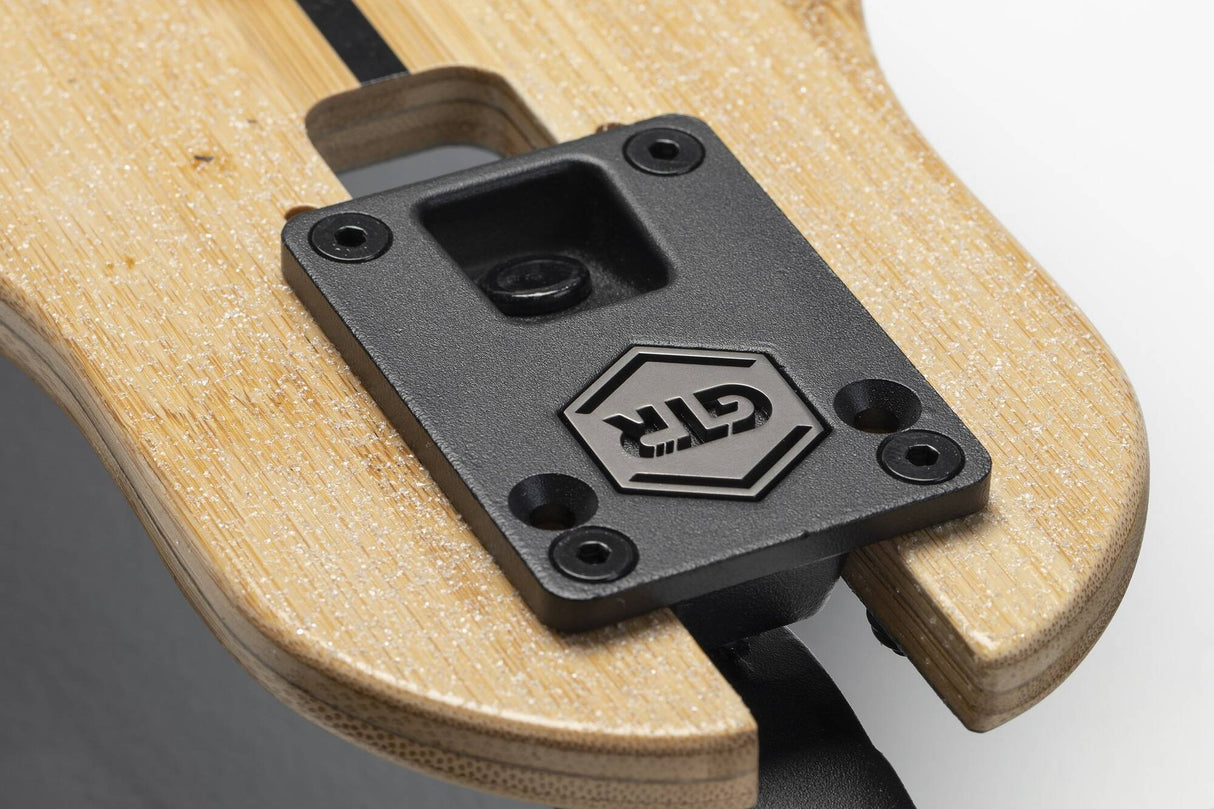 Evolve GTR Bamboo Street Electric Skateboard