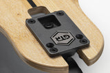 Evolve GTR Bamboo Street Electric Skateboard