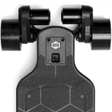 Evolve GTR Carbon 2 In 1 Electric Skateboard