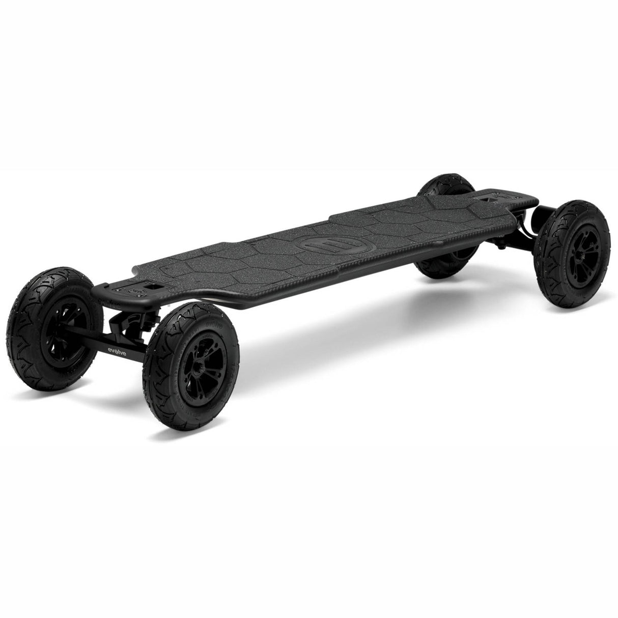 Evolve GTR Carbon 2 In 1 Electric Skateboard