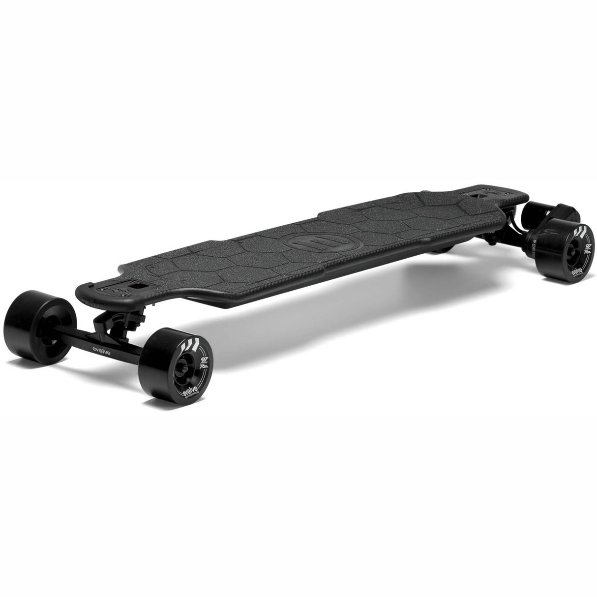 Evolve GTR Carbon 2 In 1 Electric Skateboard