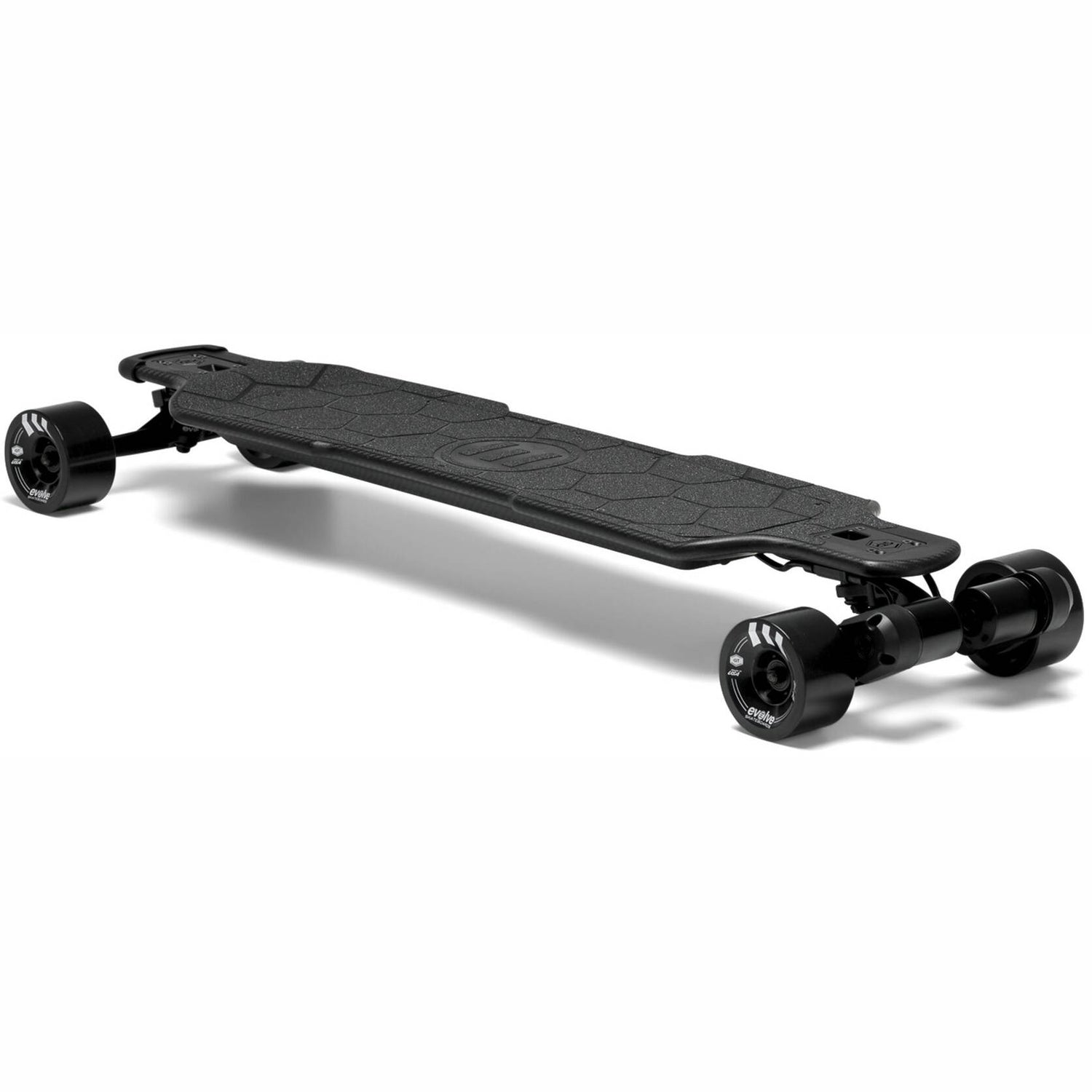Evolve GTR Carbon 2 In 1 Electric Skateboard