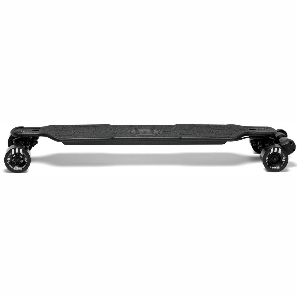 Evolve GTR Carbon 2 In 1 Electric Skateboard