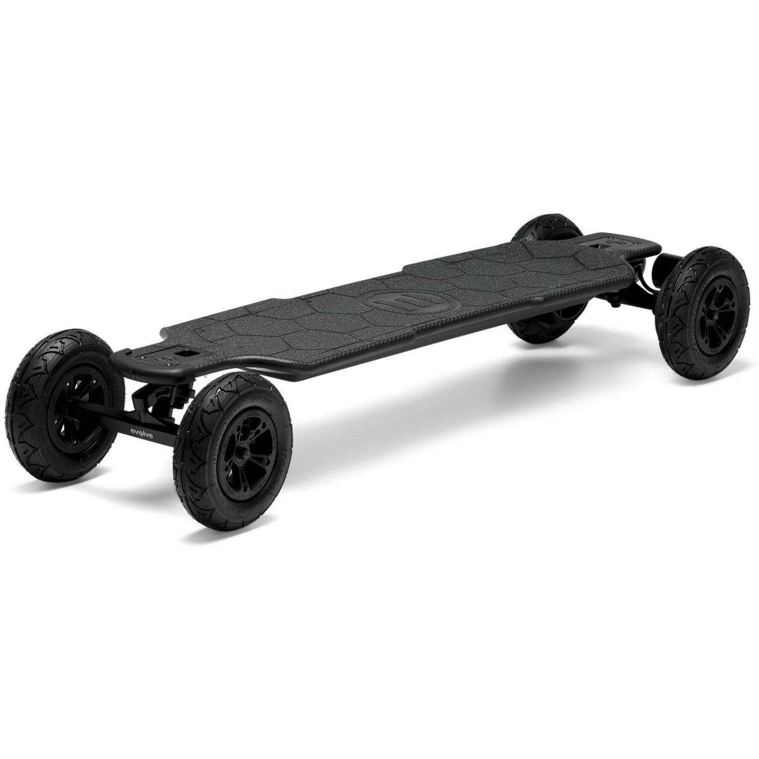 Evolve GTR Carbon All Terrain Electric Skateboard