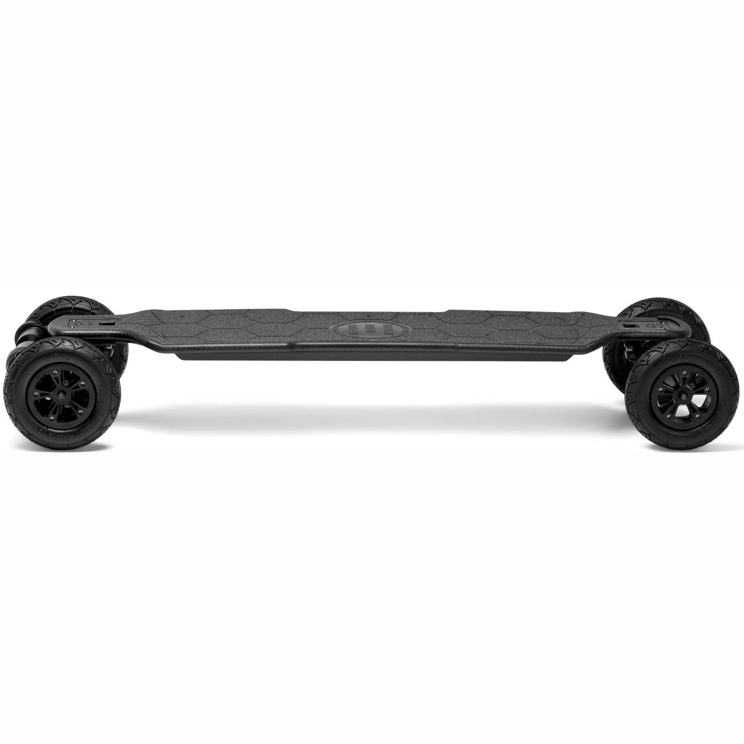 Evolve GTR Carbon All Terrain Electric Skateboard