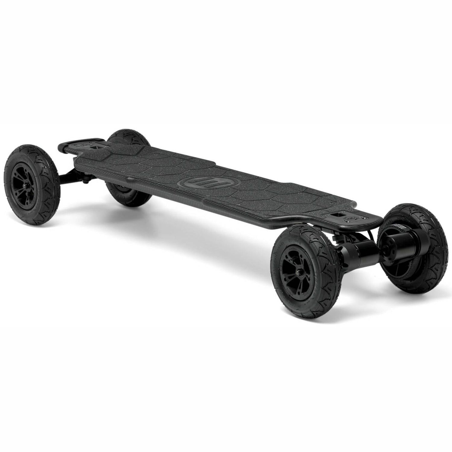 Evolve GTR Carbon All Terrain Electric Skateboard