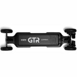 Evolve GTR Carbon All Terrain Electric Skateboard