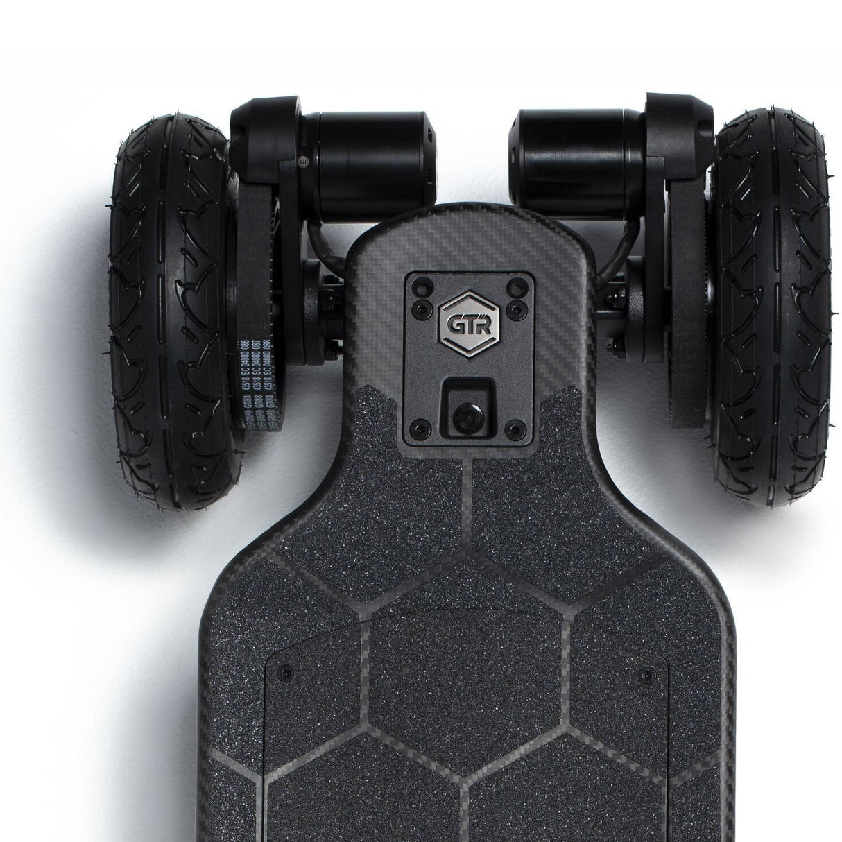 Evolve GTR Carbon All Terrain Electric Skateboard
