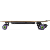 Evolve Stoke Electric Skateboard - Purple 83A
