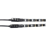 Evolve Prism LED Light Strips (2 Pack)