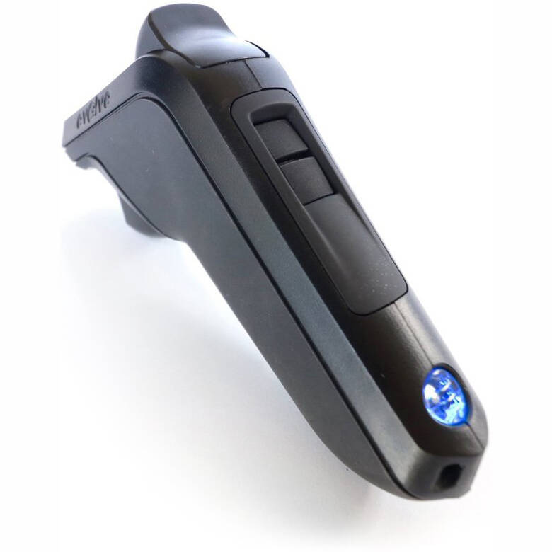 Evolve R-2 Remote - Black